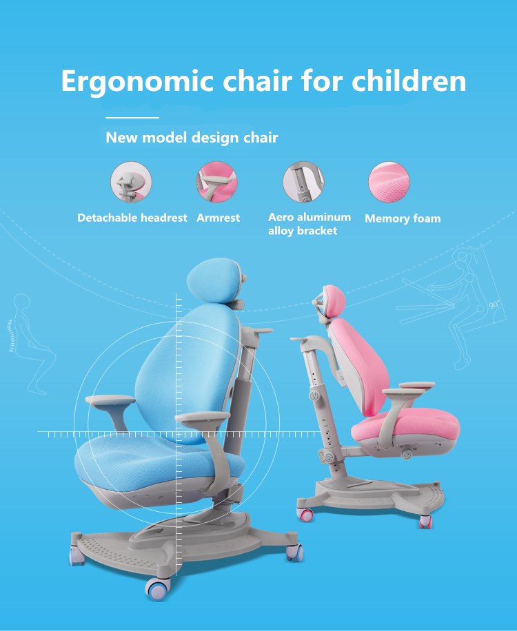 Adjustable Chair For Child