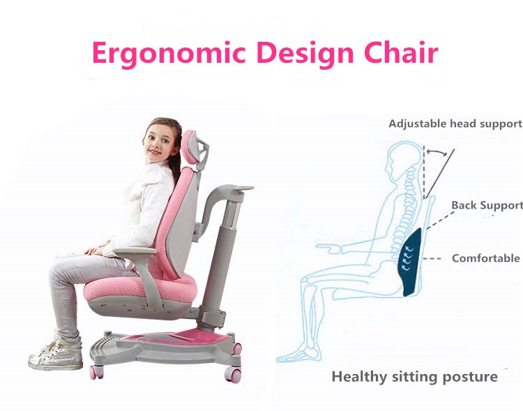 Adjustable Chair For Child