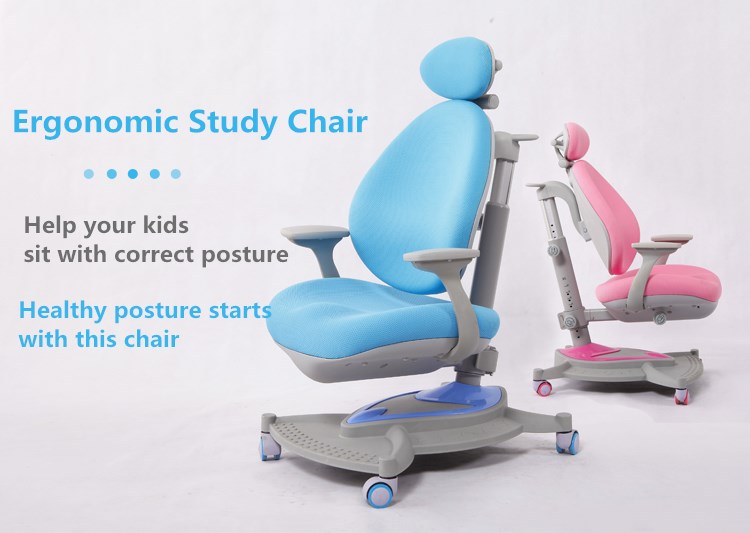 Adjustable Chair For Child