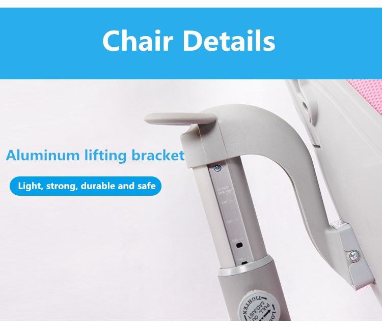 Adjustable Chair For Child
