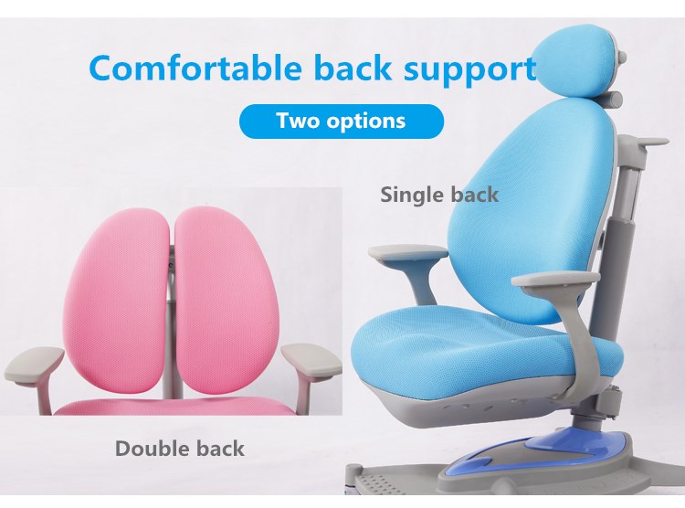 Adjustable Chair For Child