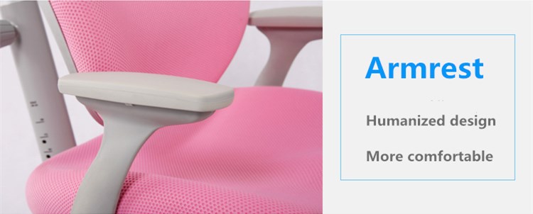 Adjustable Chair For Child