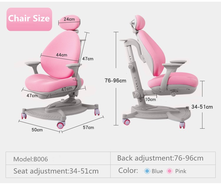 Adjustable Chair For Child