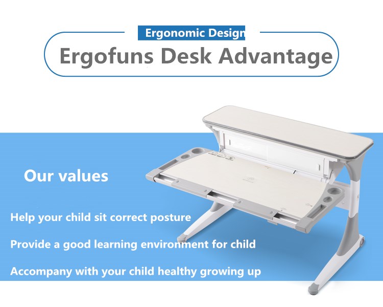 Kids study table