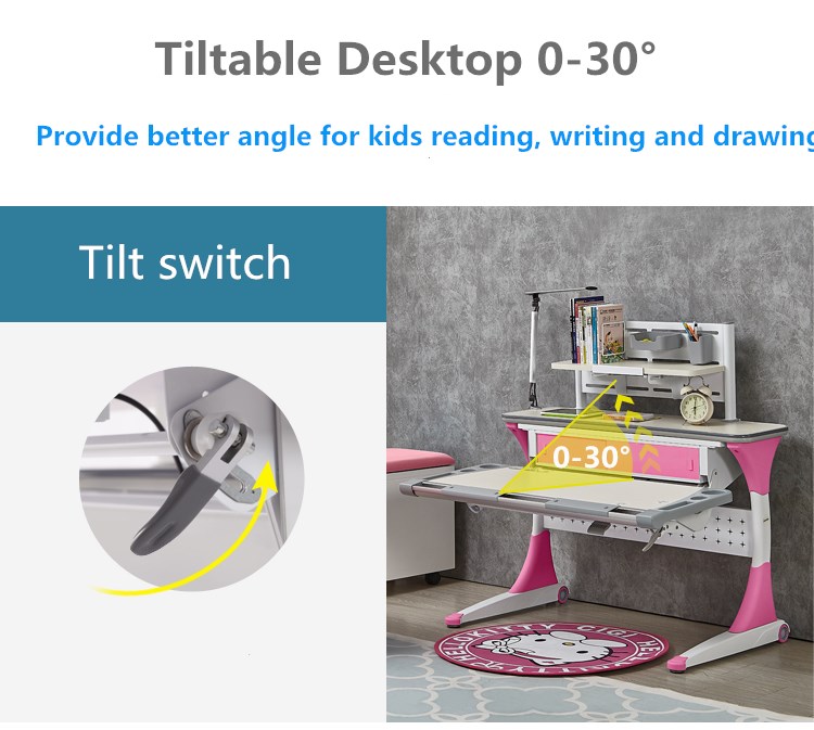 Kids study table