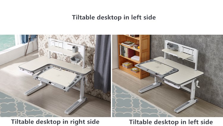 Study Table For Kids