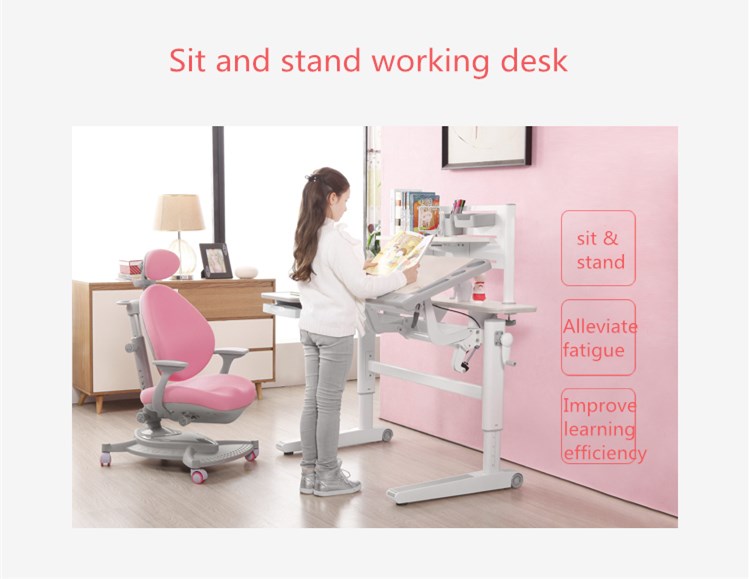 Study Table For Kids