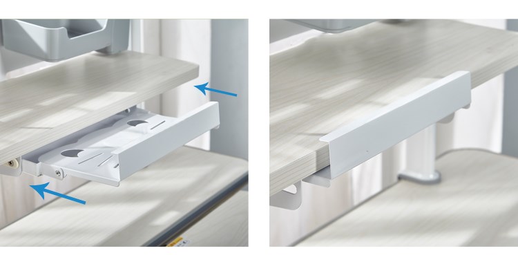 Study Table For Kids