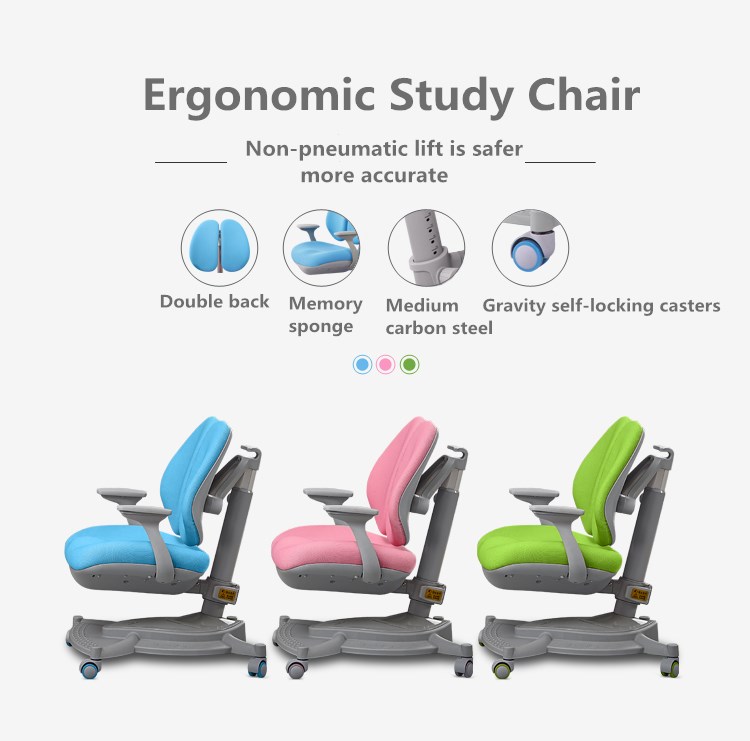 children study chair