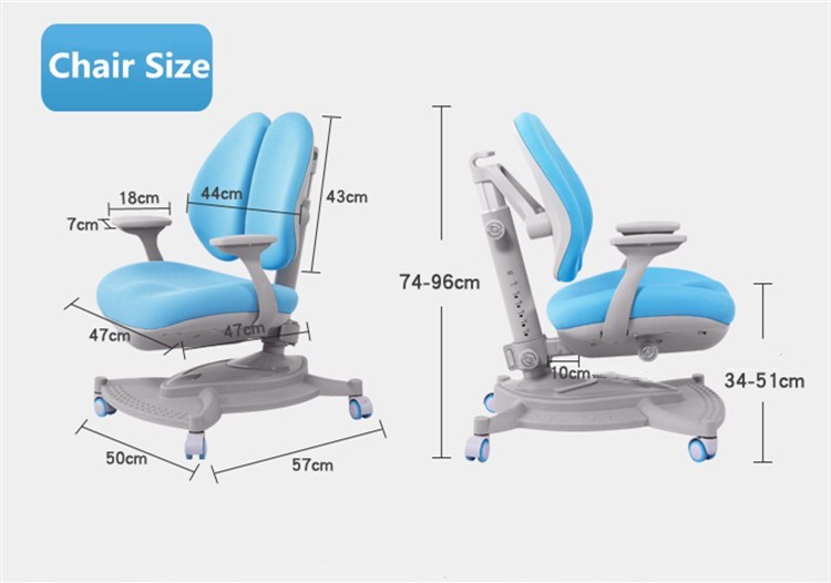children study chair