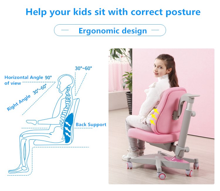 children study chair