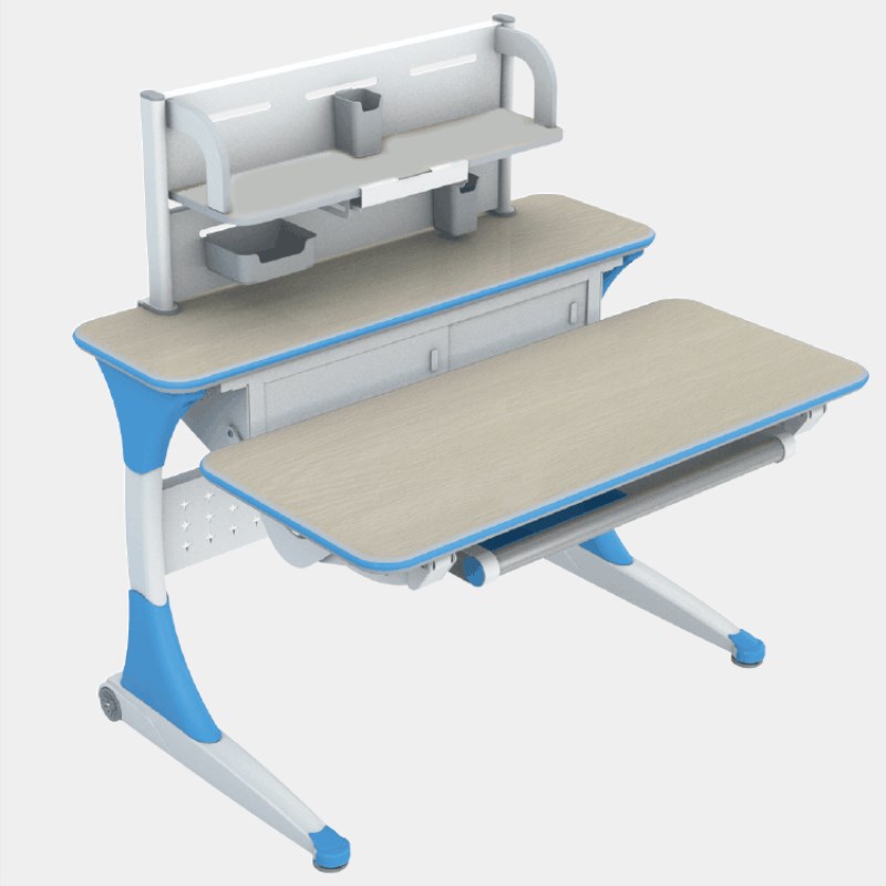 Ergonomic Desk for kids