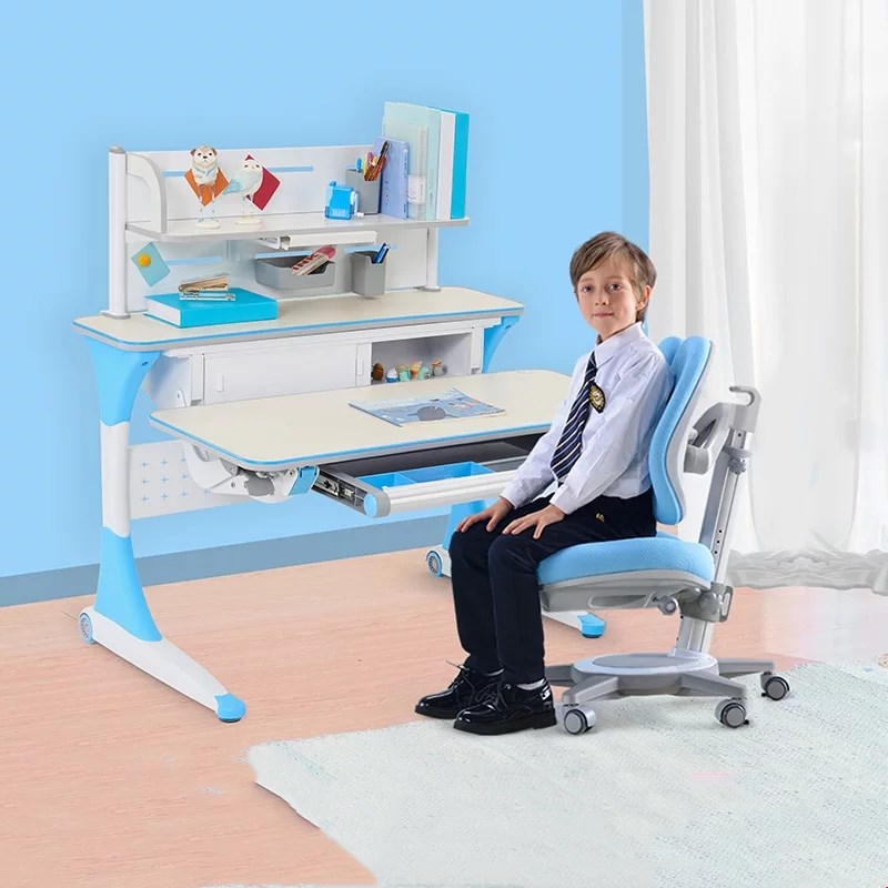 Ergonomic Desk for kids