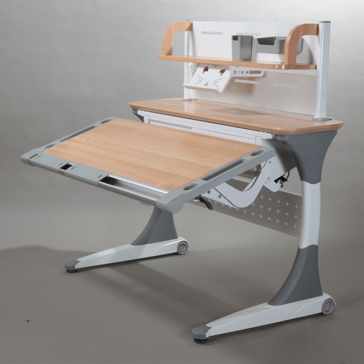 ergonomic kids desk