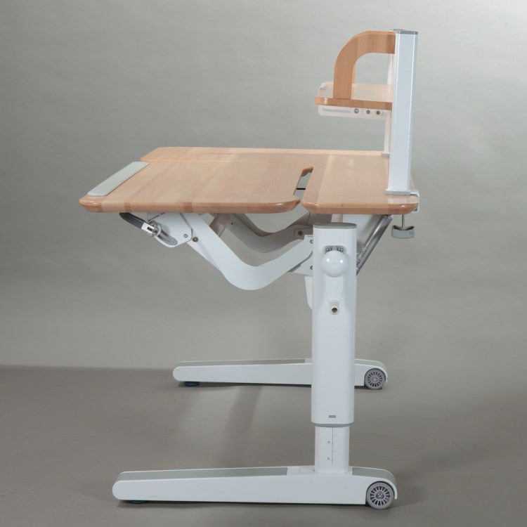 height adjustable childrens desk
