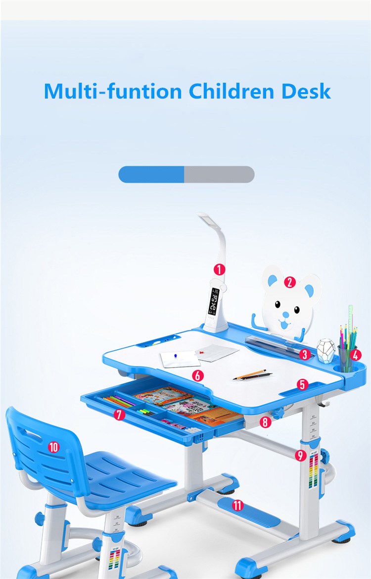 kids study table