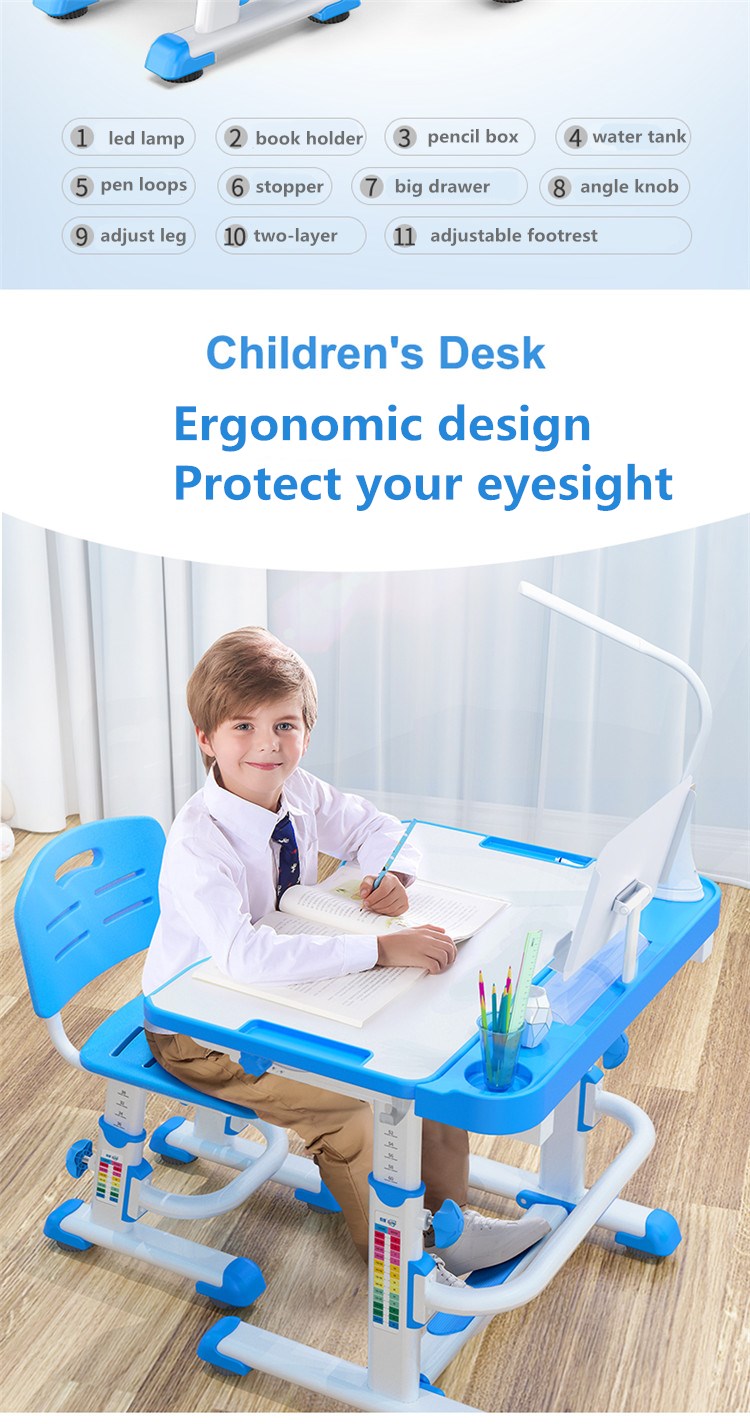 kids study table