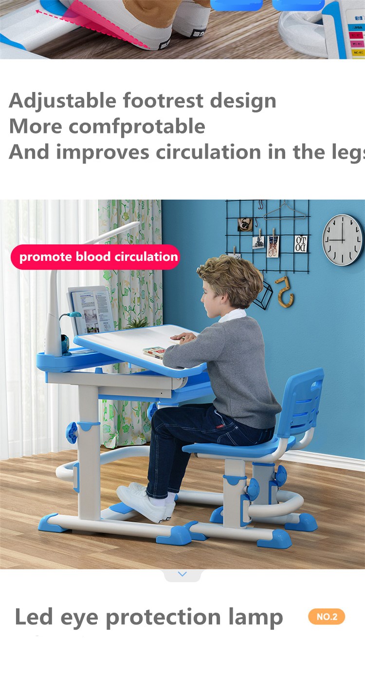 kids study table