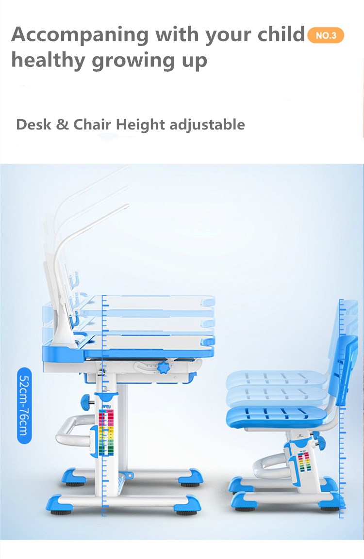 kids study table
