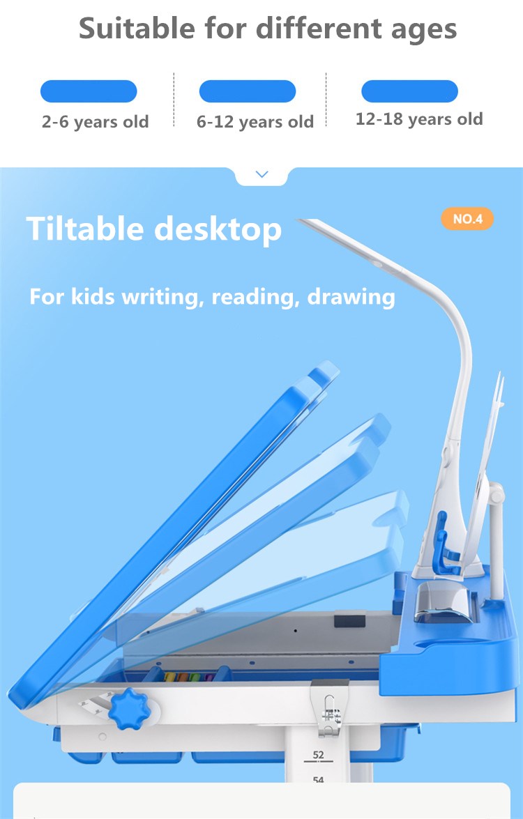 kids study table