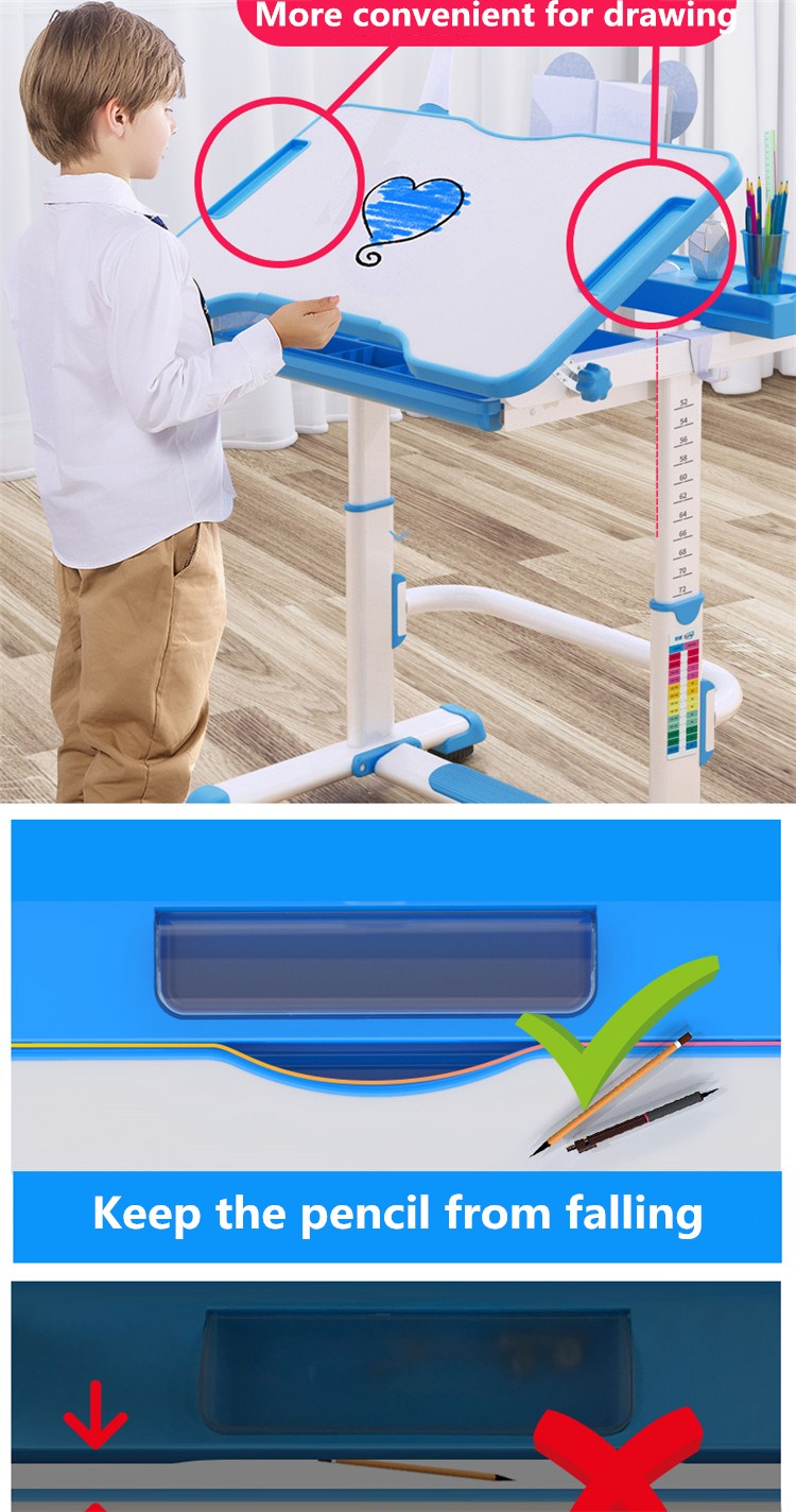 kids study table