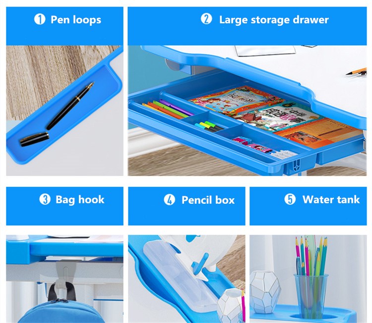 kids study table