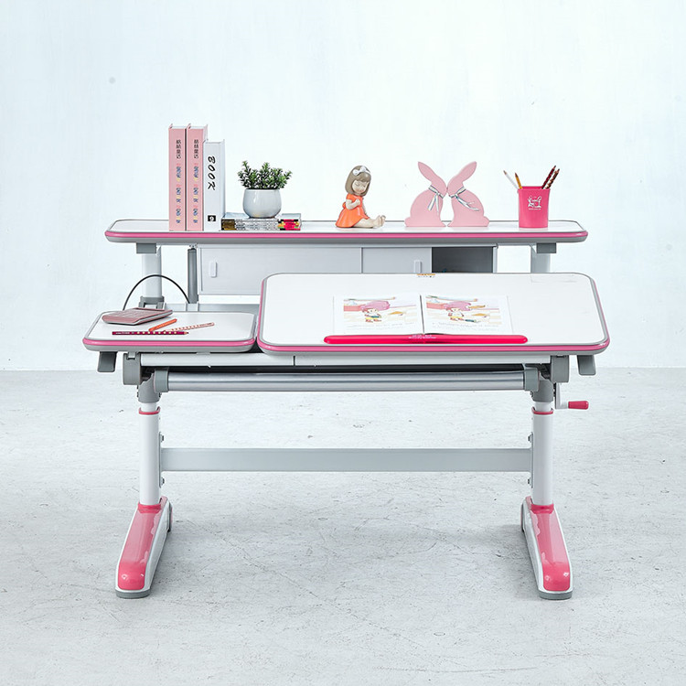 ergonomic kids desk