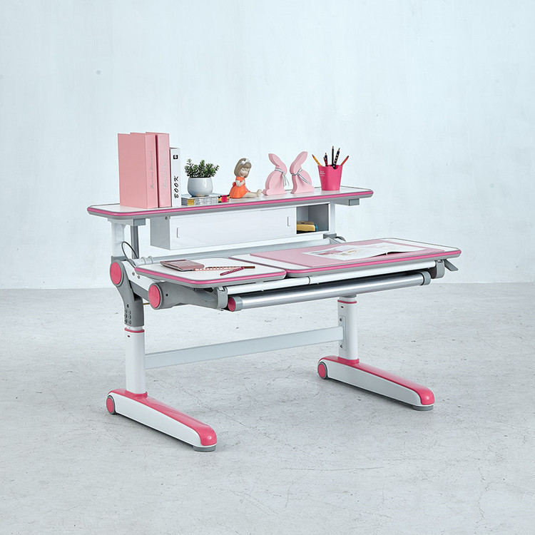 ergonomic kids desk