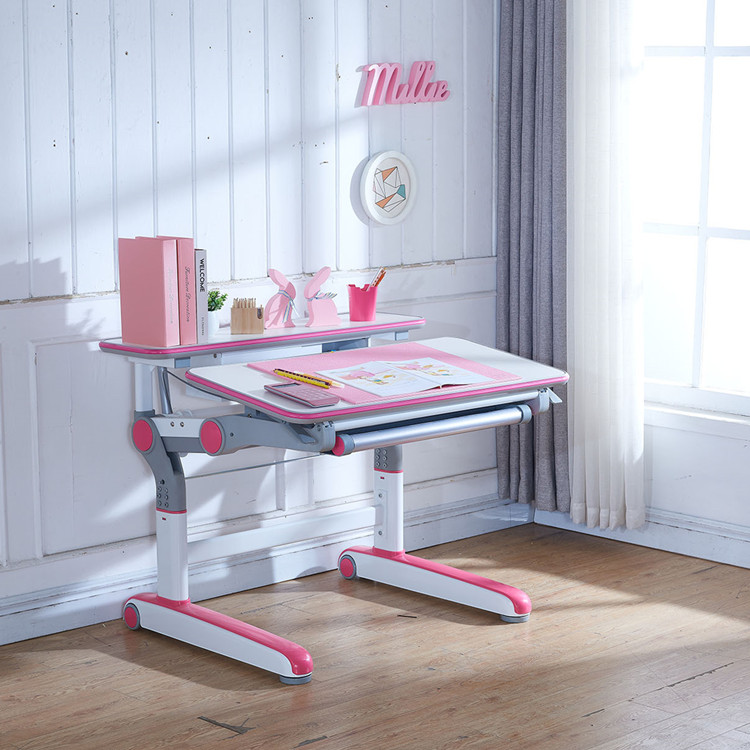 ergonomic kids desk