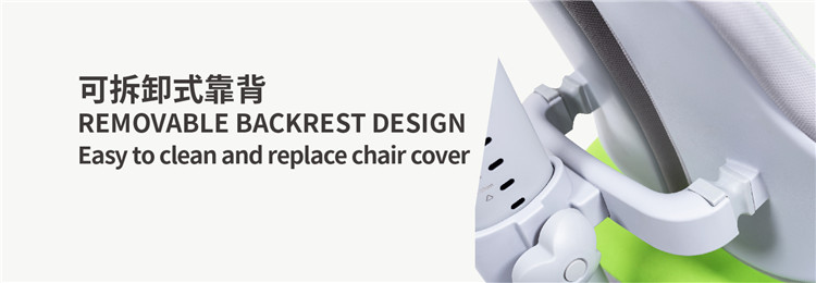 ergonomic study chair