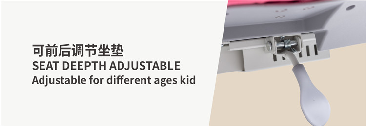 ergonomic children chair