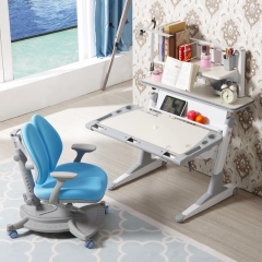 ergonomic kids desk chair