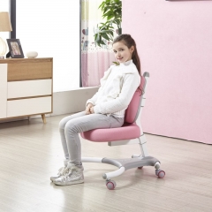 Ergonomic chair for children