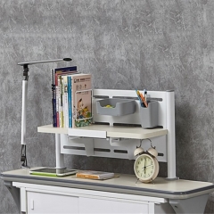 Multi-funtion bookshelf