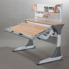 ergonomic kids desk