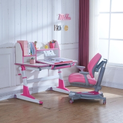 Ergonomic Kids Study Desk