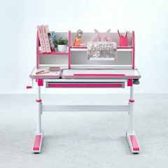 ergonomic kids desk