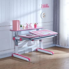 ergonomic kids desk
