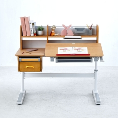 height adjustable desk