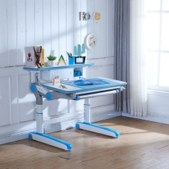 ergonomic kids desk