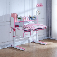 adjustable children desk