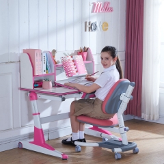 ergonomic kids study table