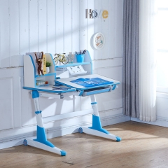 height adjustable kids desk