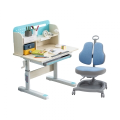 adjustable kids study table