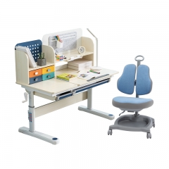 adjustable kids study table