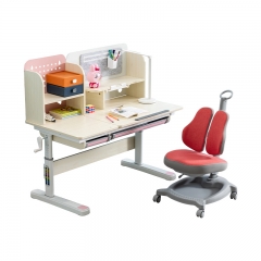 adjustable kids study table