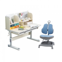 adjustable kids study table