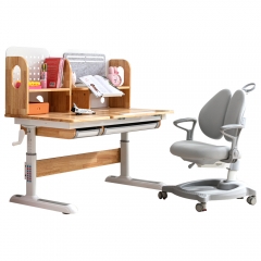 Kids Ergonomic Study Desk