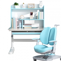 Kids Ergonomic Study Desk