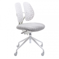 Kids Height Adjustable Ergonomic Study Chair